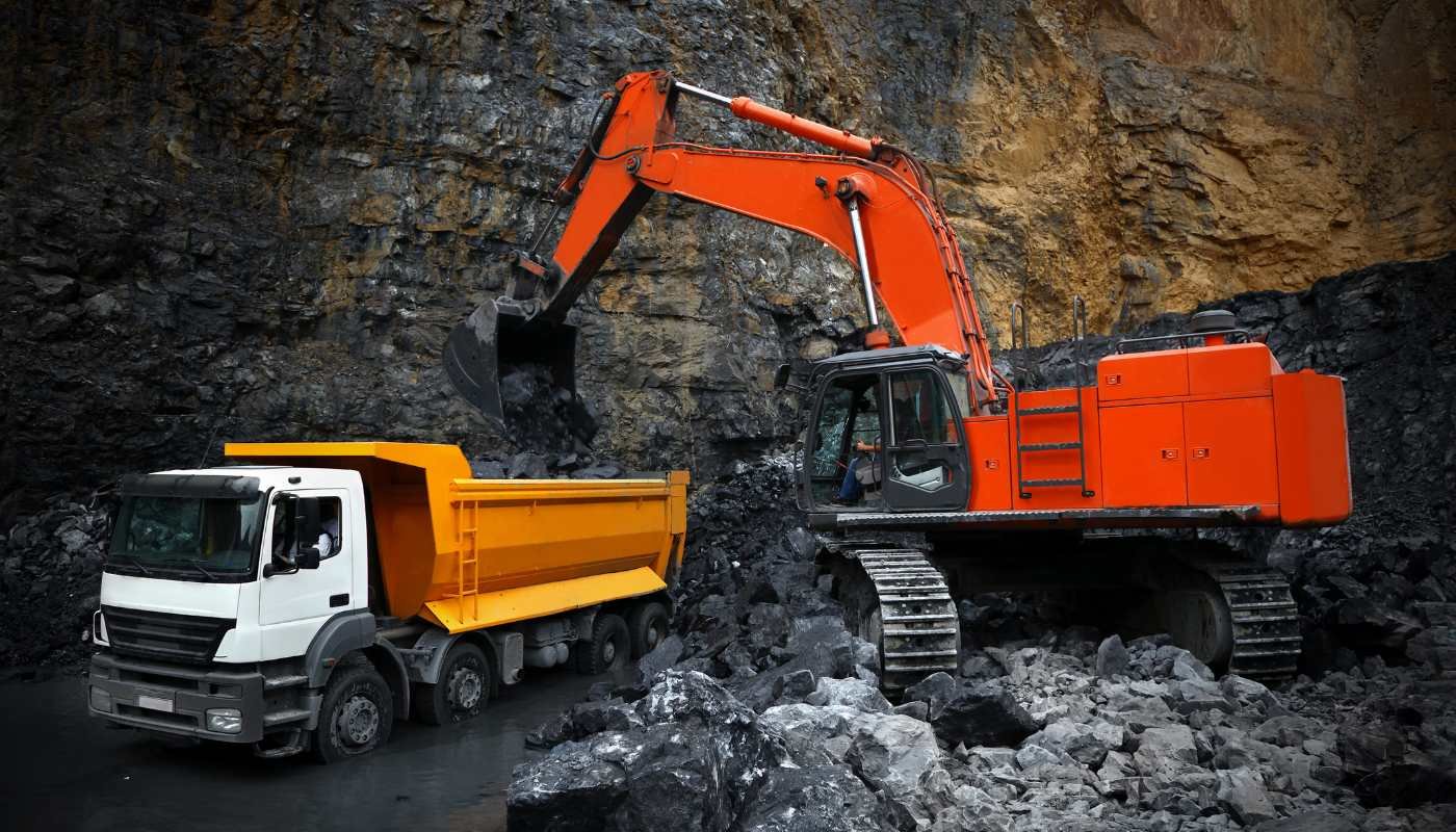 KRS Earthtech Operations