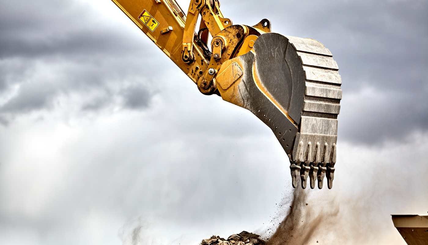 Why Choose KRS Earthtech