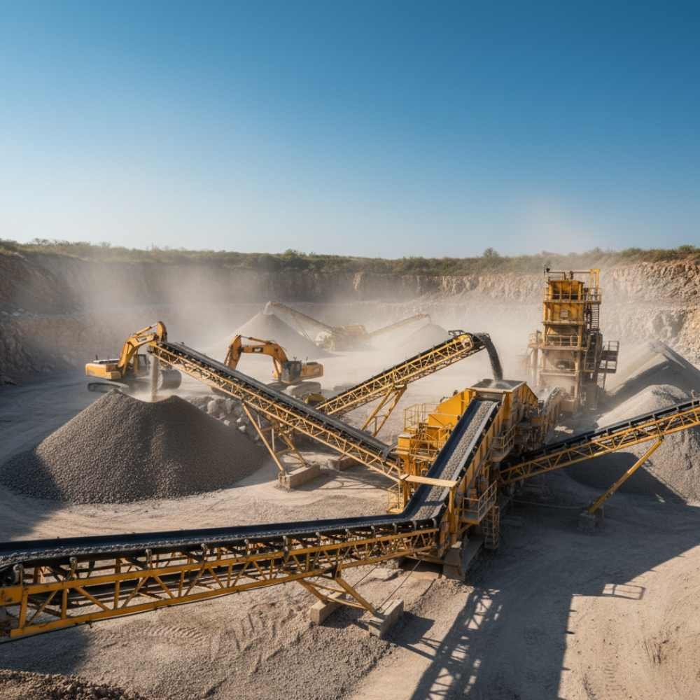 Crushing Equipment
