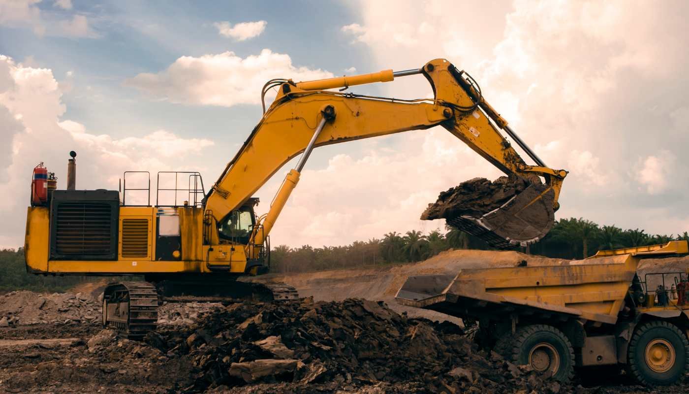 Excavation Services